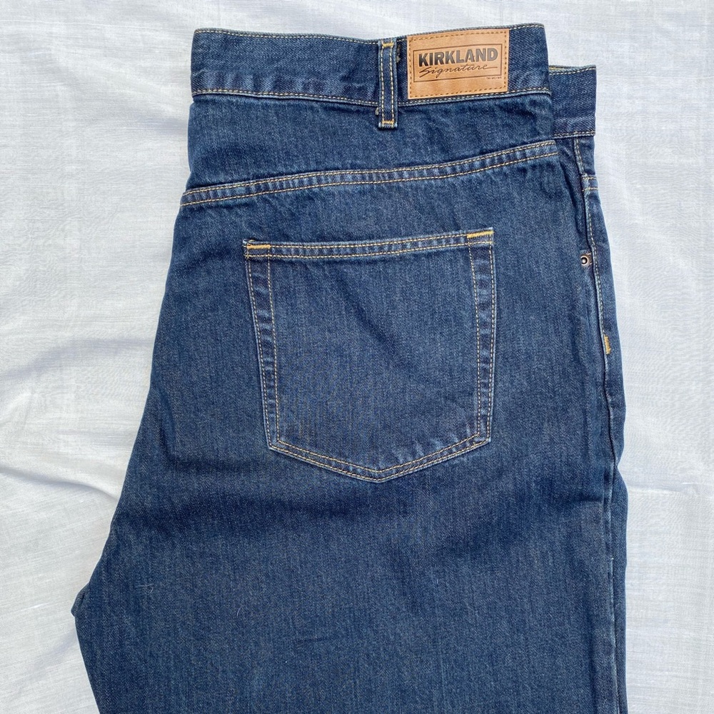 Kirkland Brand Jeans